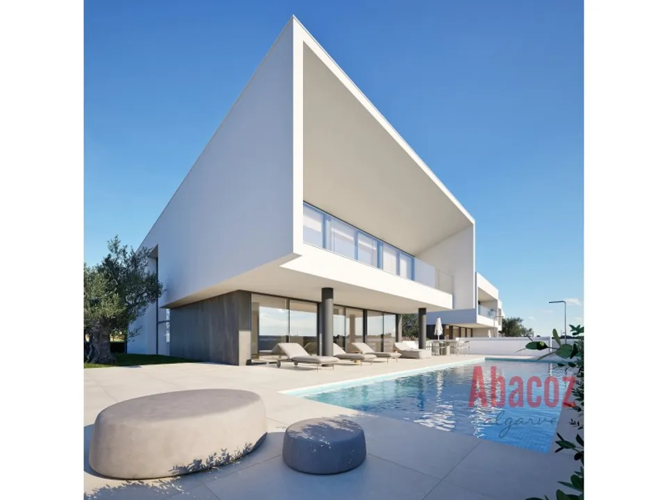 Villa i Lagos, Faro - foto 5
