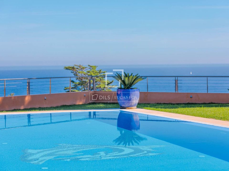 Villa i Begur, Gerona - foto 3