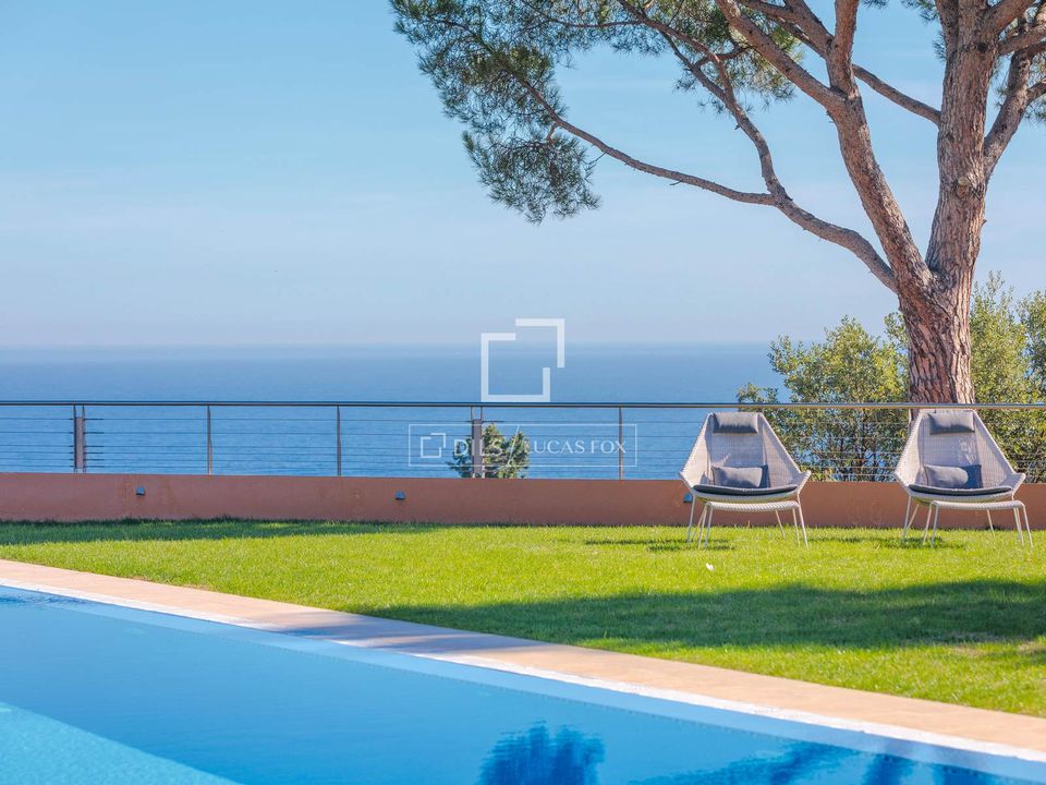 Villa i Begur, Gerona - foto 4