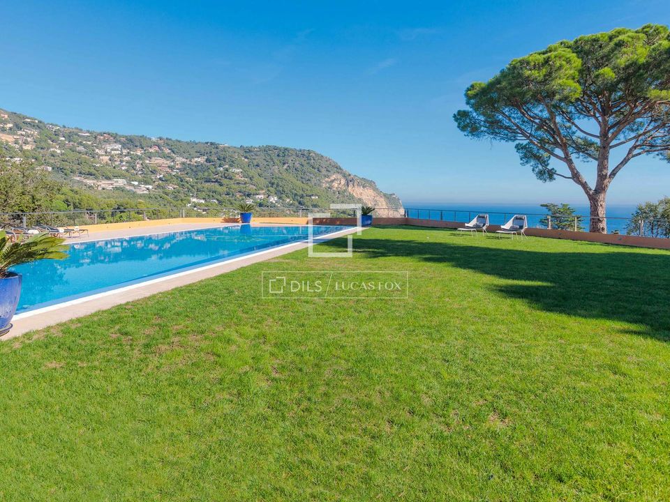 Villa i Begur, Gerona - foto 5