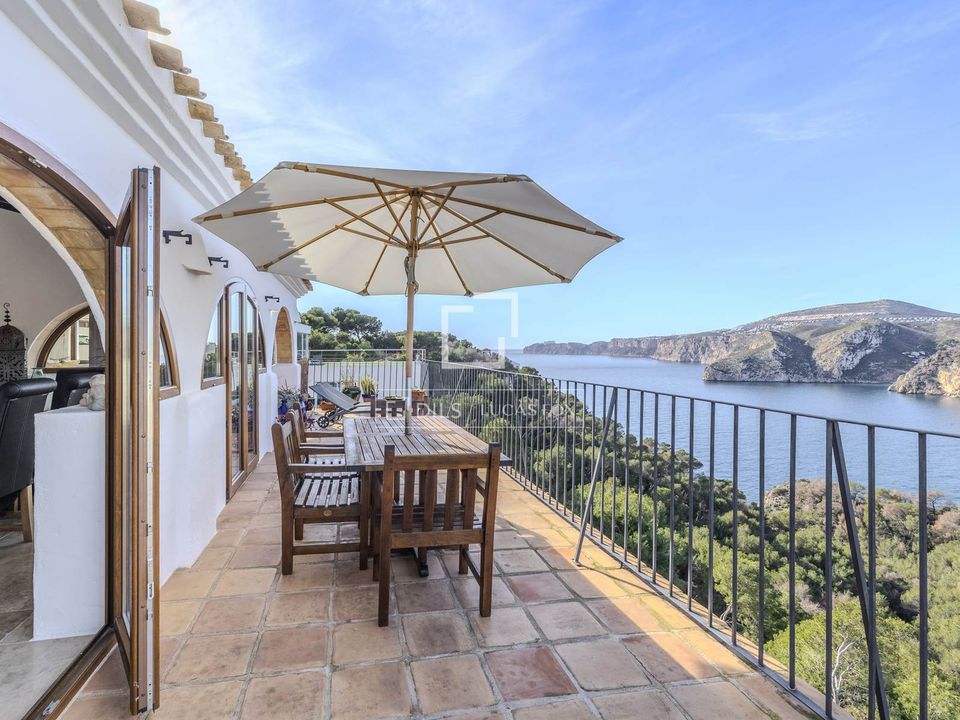 Villa i Javea, Alicante - foto 4