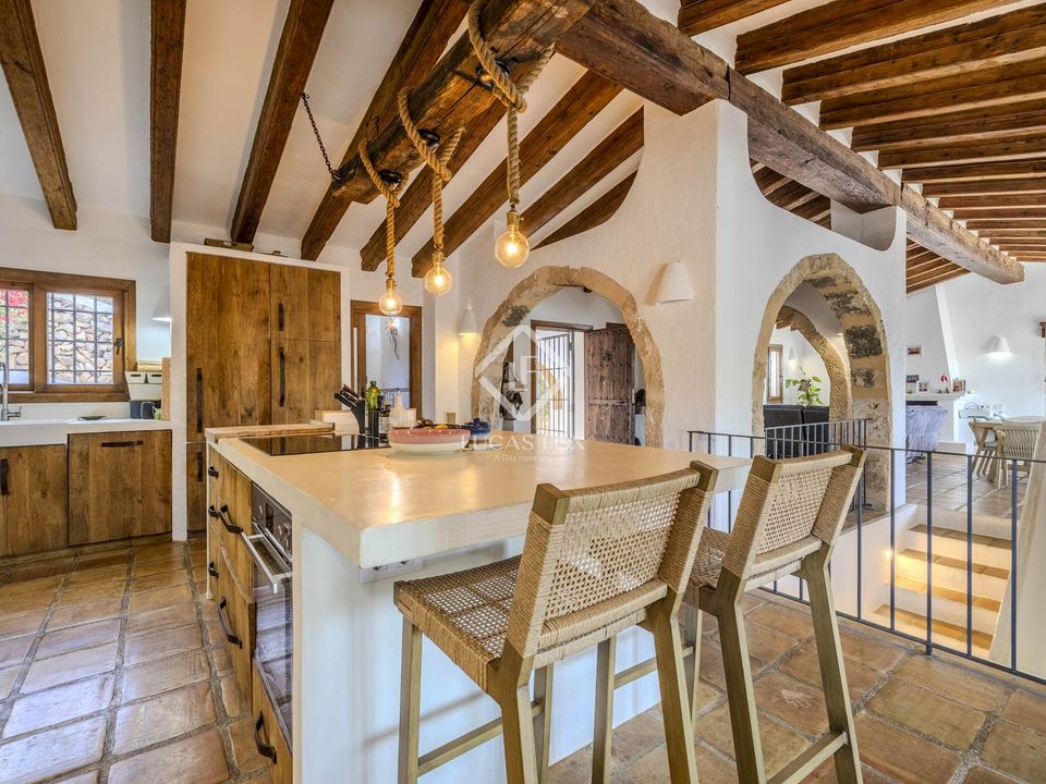 Villa i Javea, Alicante - foto 5