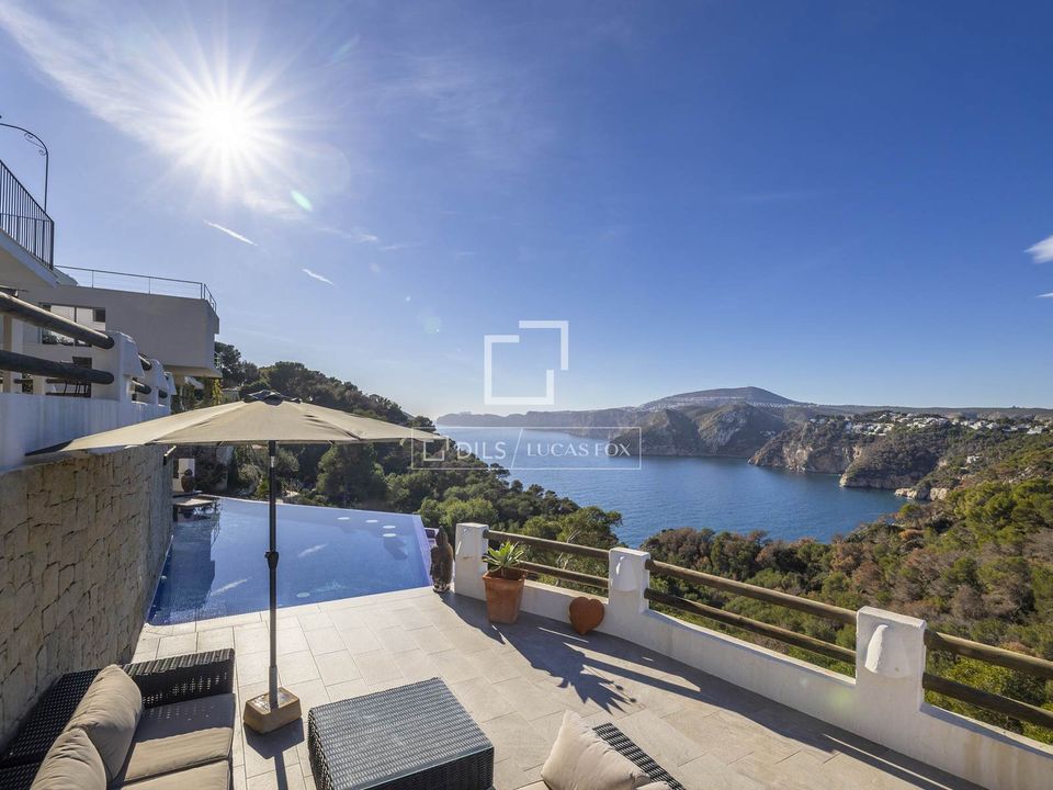 Villa i Javea, Alicante - foto 2