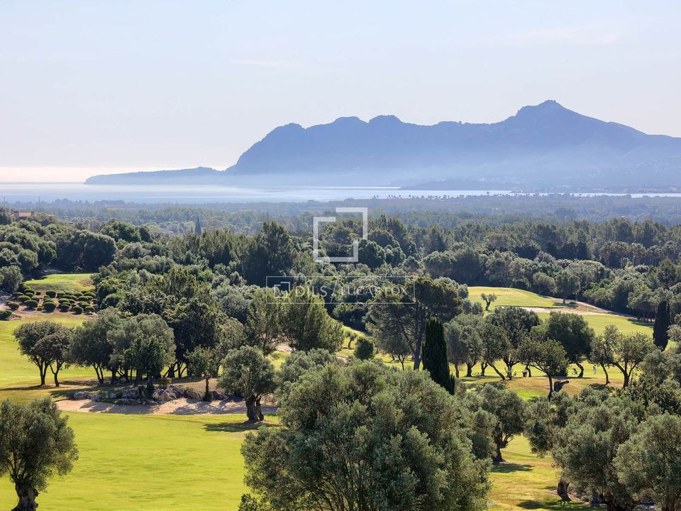 Landejendom i Pollenca, Mallorca - foto 3
