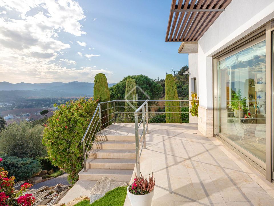 Villa i Castell-Platja D'aro, Gerona - foto 5