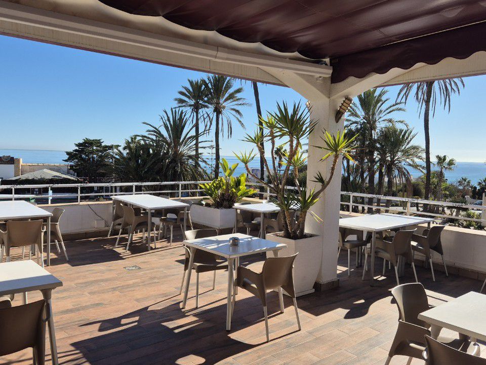 Erhvervsejendom i Mojacar, Almeria - foto 1