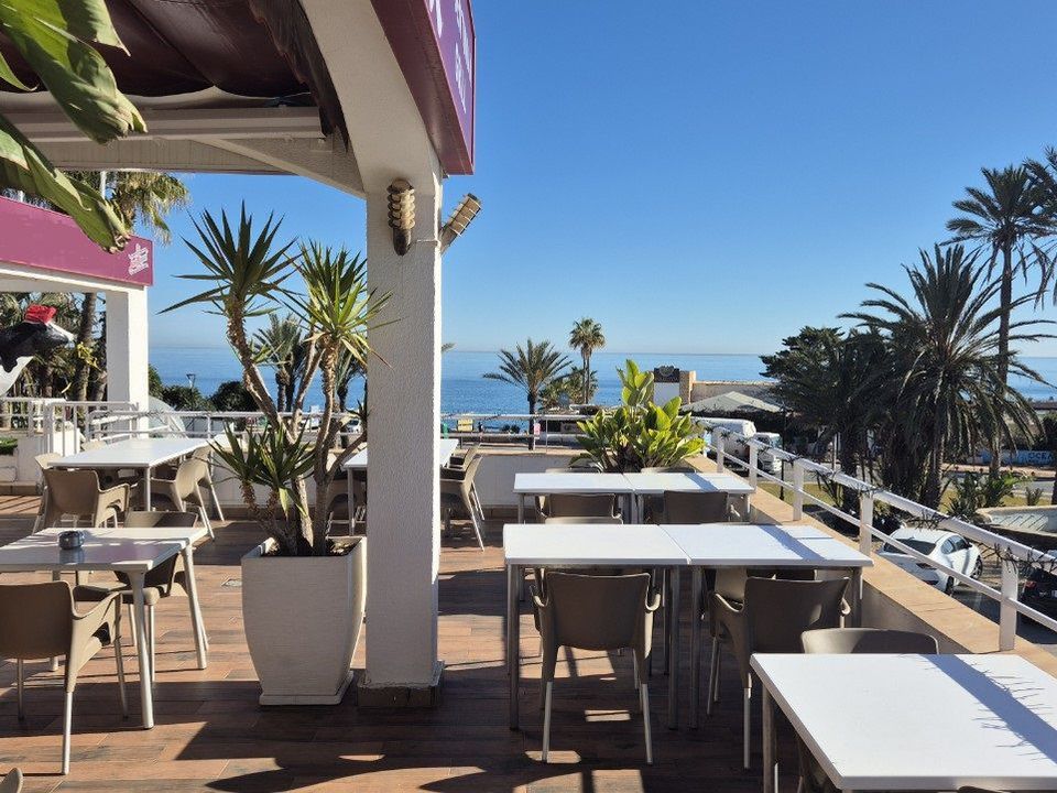 Erhvervsejendom i Mojacar, Almeria - foto 2