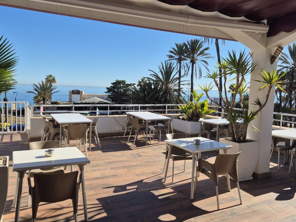 Erhvervsejendom i Mojacar, Almeria - foto 3
