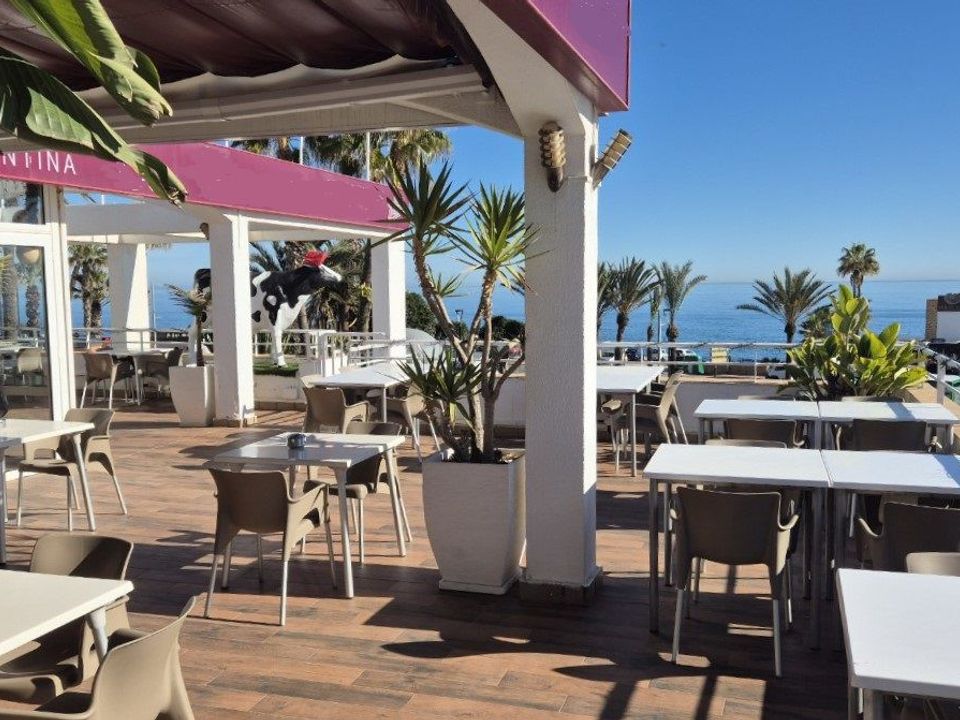 Erhvervsejendom i Mojacar, Almeria - foto 4