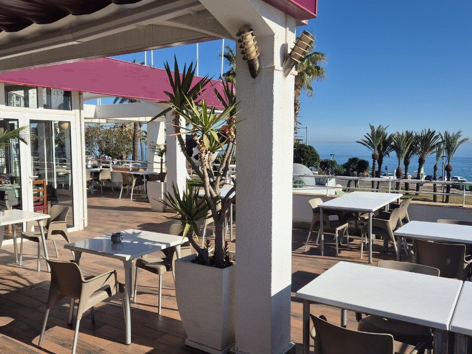Erhvervsejendom i Mojacar, Almeria - foto 5