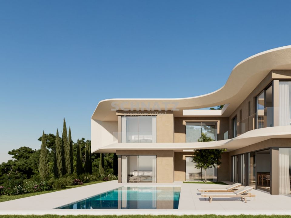 Villa en Javea, Alicante - foto 1