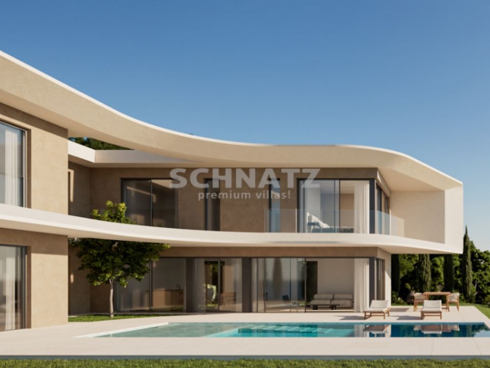 Villa en Javea, Alicante - foto 2