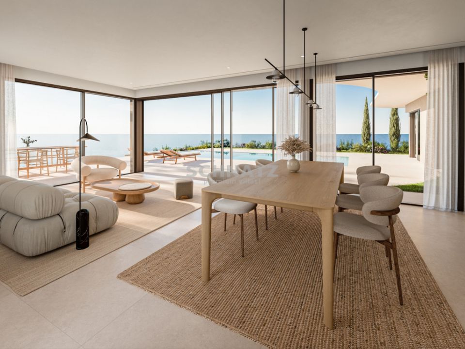 Villa en Javea, Alicante - foto 4