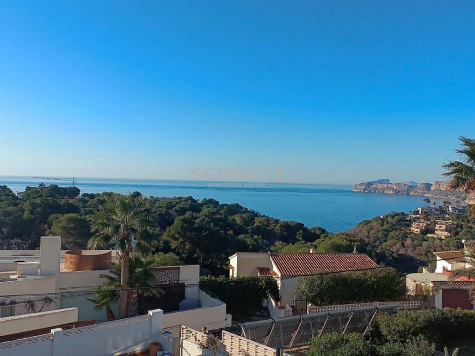 Villa en Javea, Alicante - foto 5