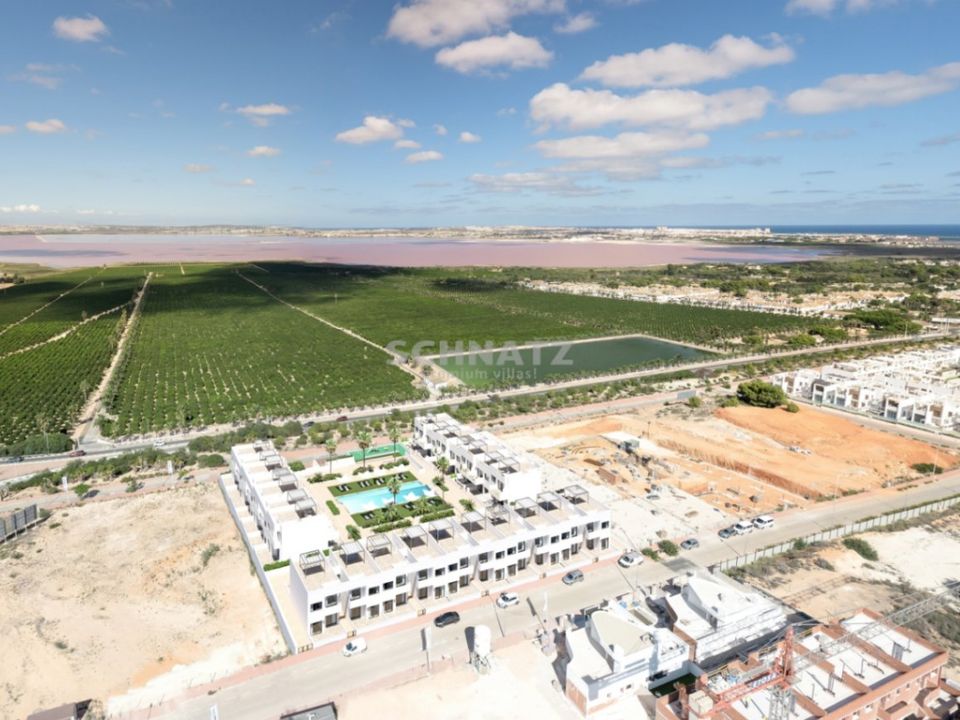 Villa i Torrevieja, Alicante - foto 3