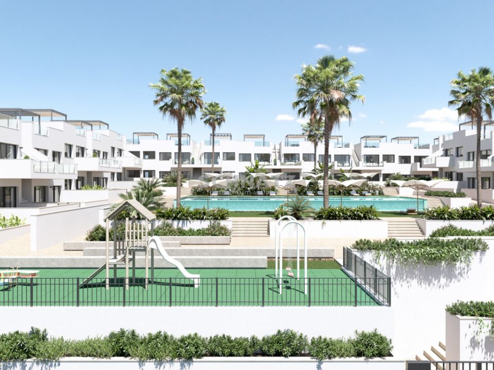 Villa i Torrevieja, Alicante - foto 4