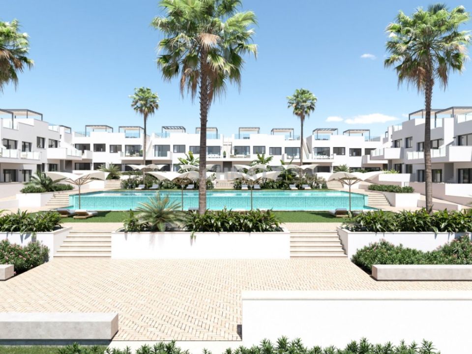 Villa i Torrevieja, Alicante - foto 3