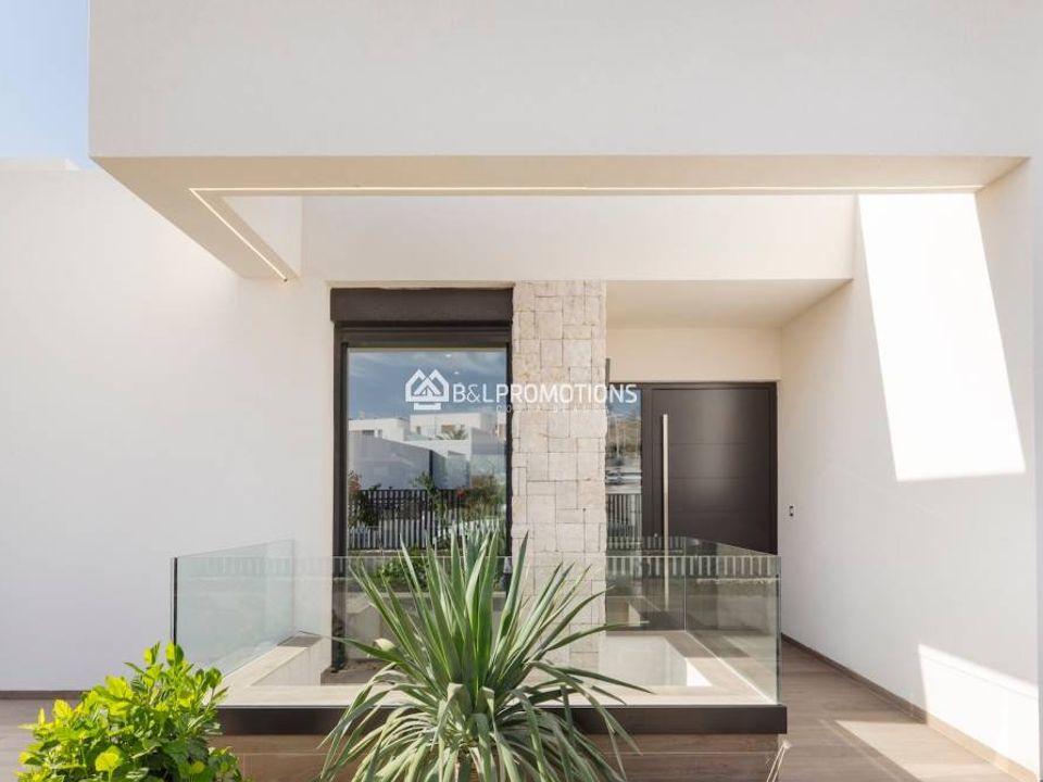 Villa i Alicante, Alicante - foto 3