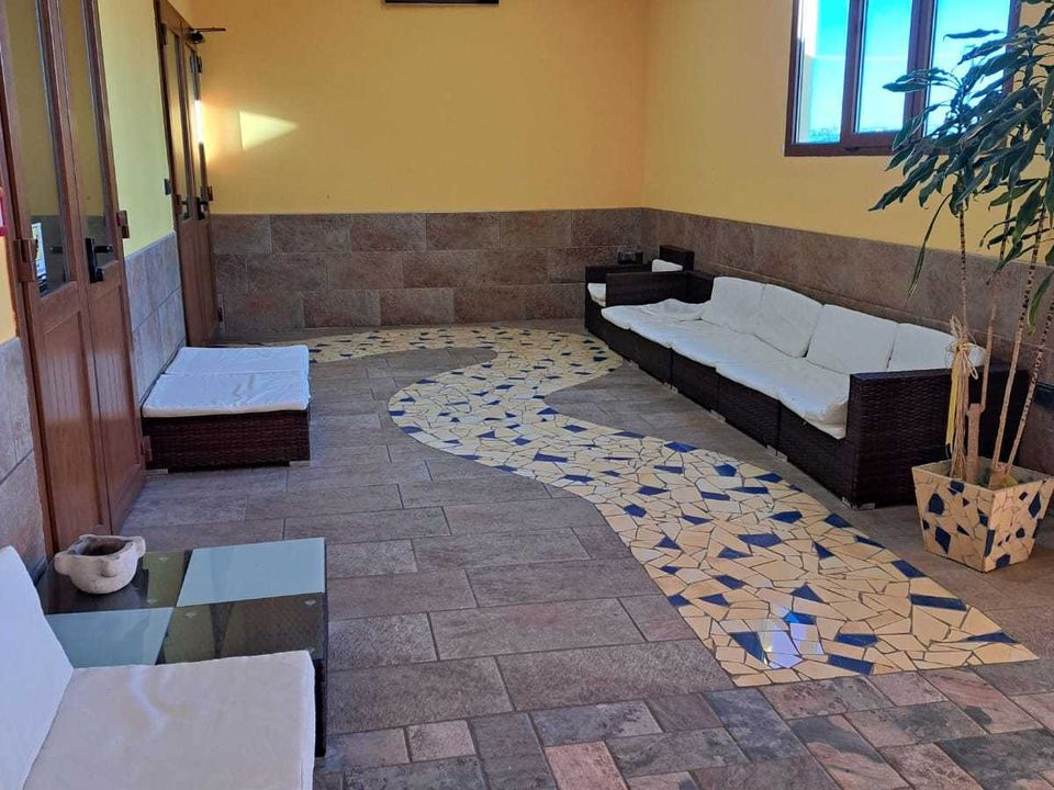 Erhvervsejendom i Lanciano, Chieti - foto 2