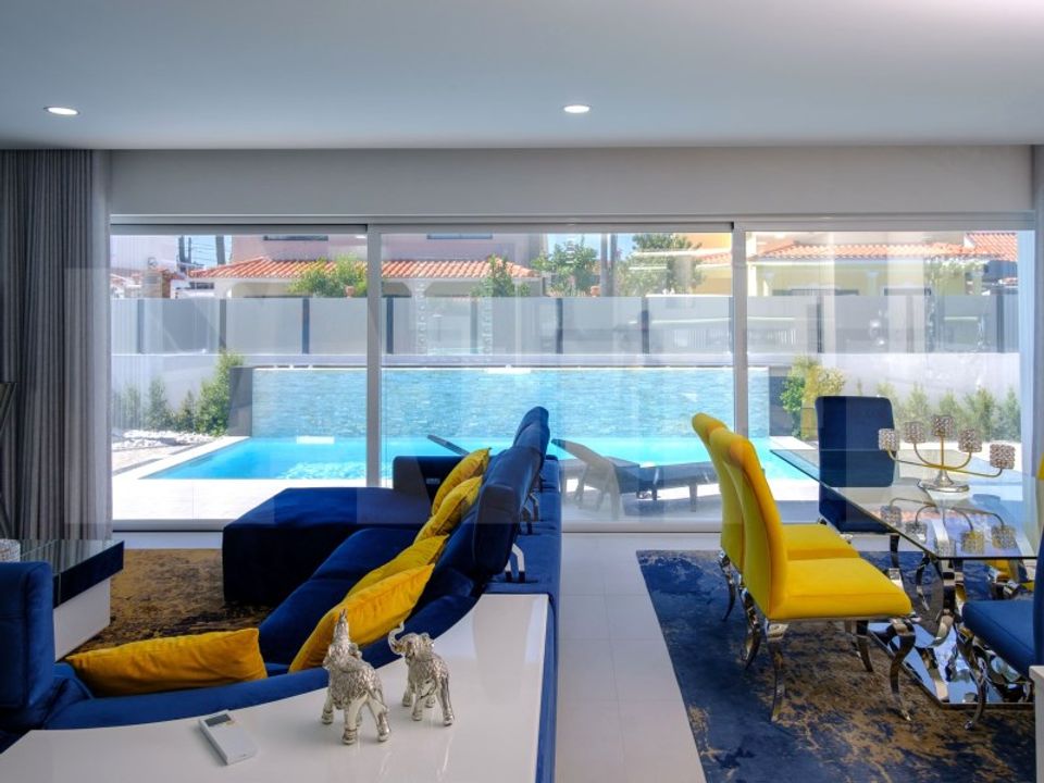 Villa a Almada, Setubal - foto 3