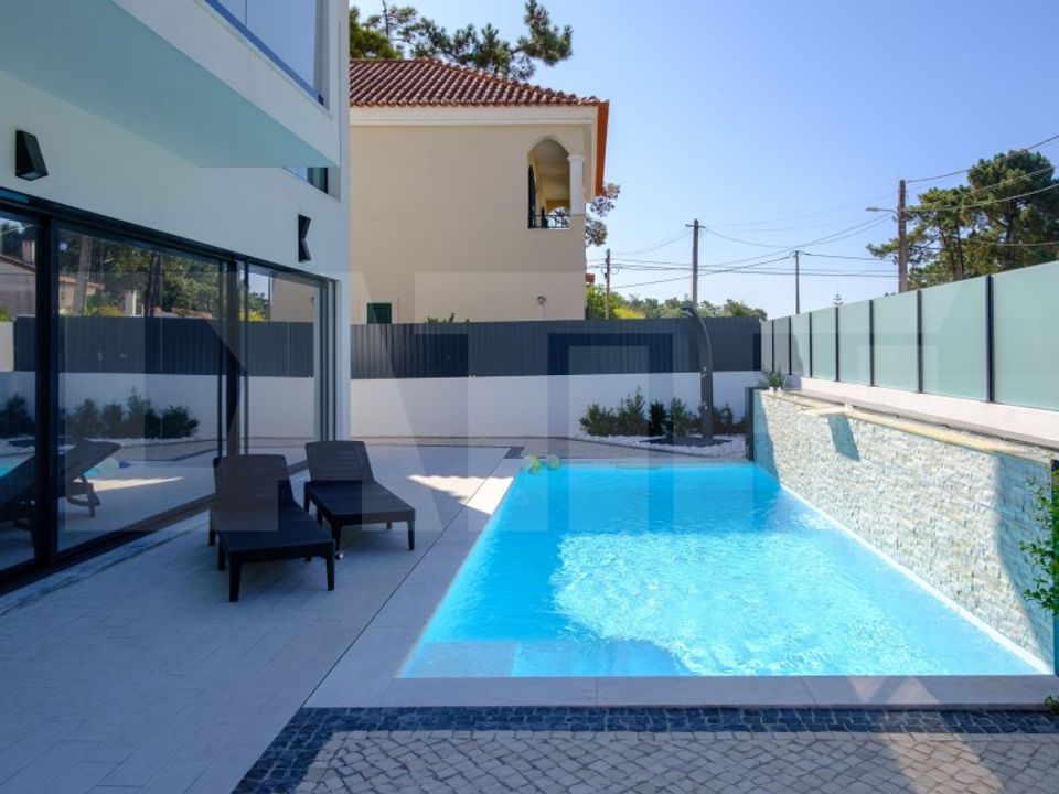 Villa a Almada, Setubal - foto 4