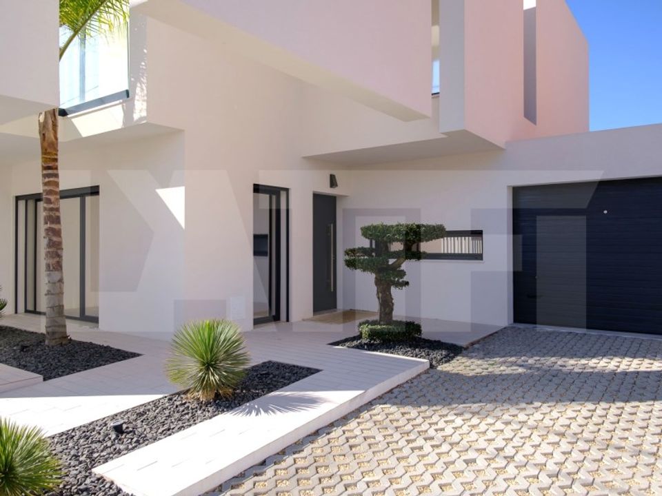 Villa a Almada, Setubal - foto 5