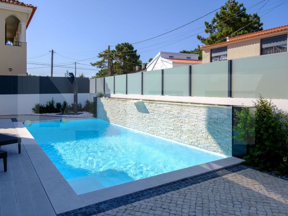 Villa a Almada, Setubal - foto 2