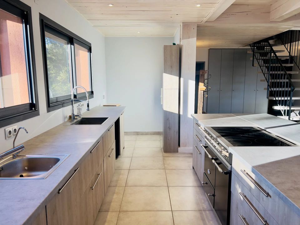 Villa i Brignoles, Var - bilde 3