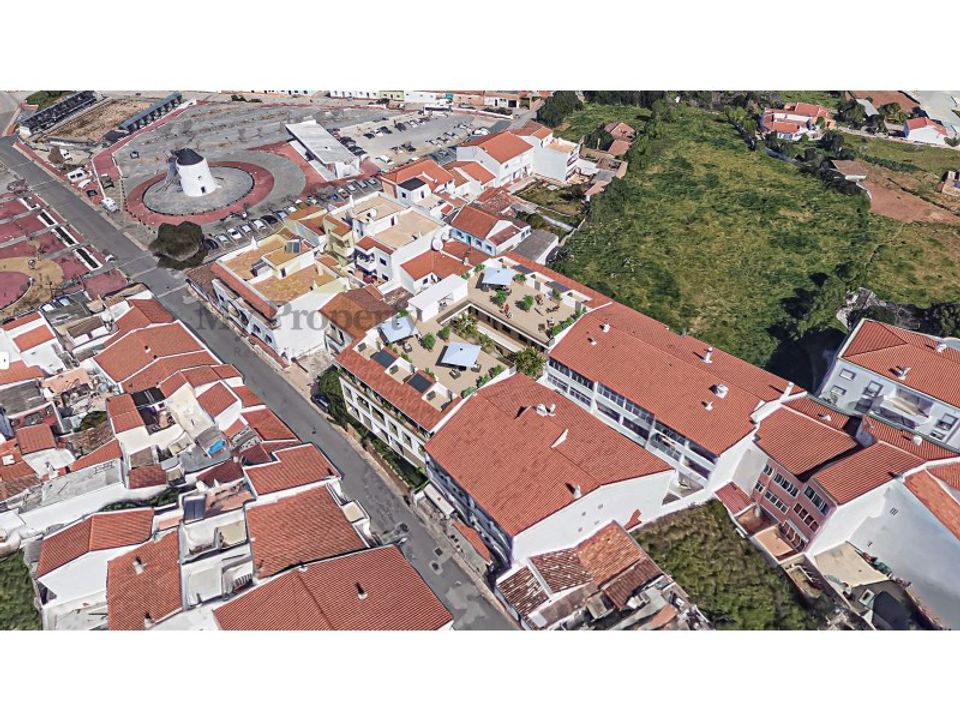 Erhvervsejendom i Odiaxere, Faro - foto 3