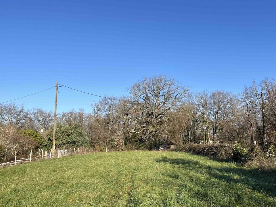 Villa i Aubiac, Lot-et-Garonne - bilde 5