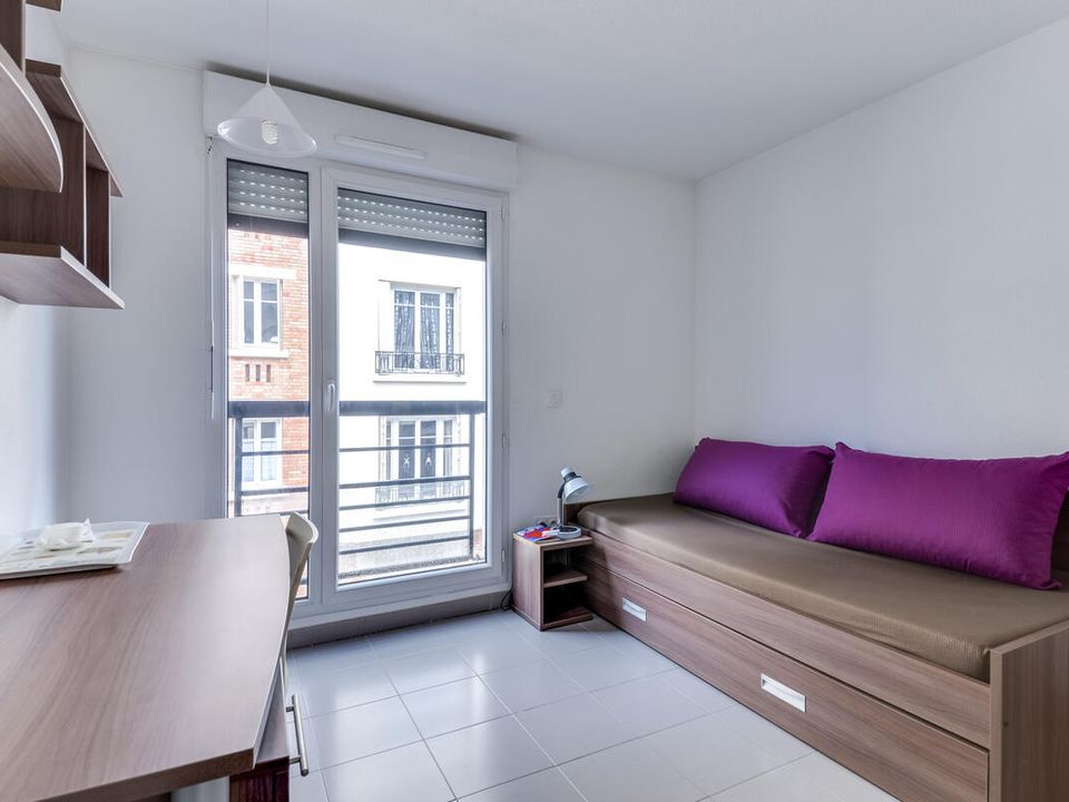 Appartement in Vanves, Hauts-de-Seine - foto 1