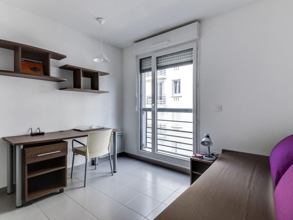 Appartement in Vanves, Hauts-de-Seine - foto 4