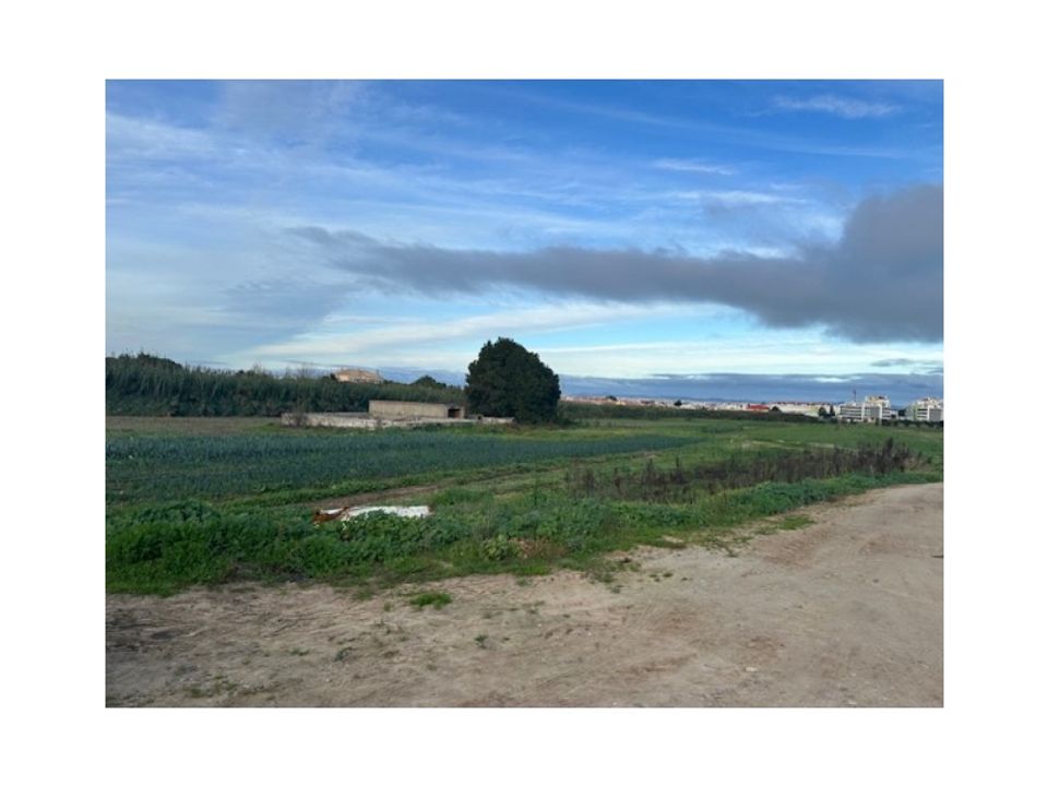 Helårsgrund i Alcochete, Setubal - foto 3