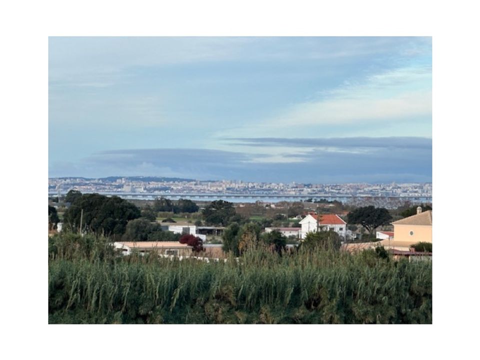 Helårsgrund i Alcochete, Setubal - foto 4