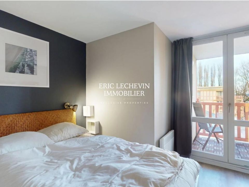 Leilighet i Le Touquet-Paris-Plage, Pas-de-Calais - bilde 5