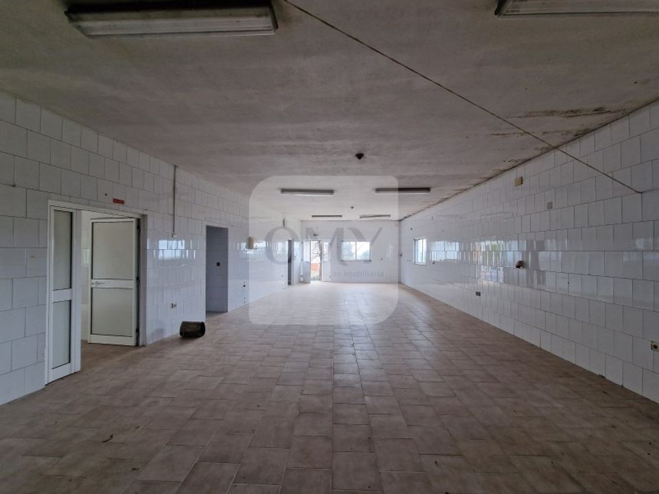 Erhvervsejendom i Alijo, Vila Real - foto 1