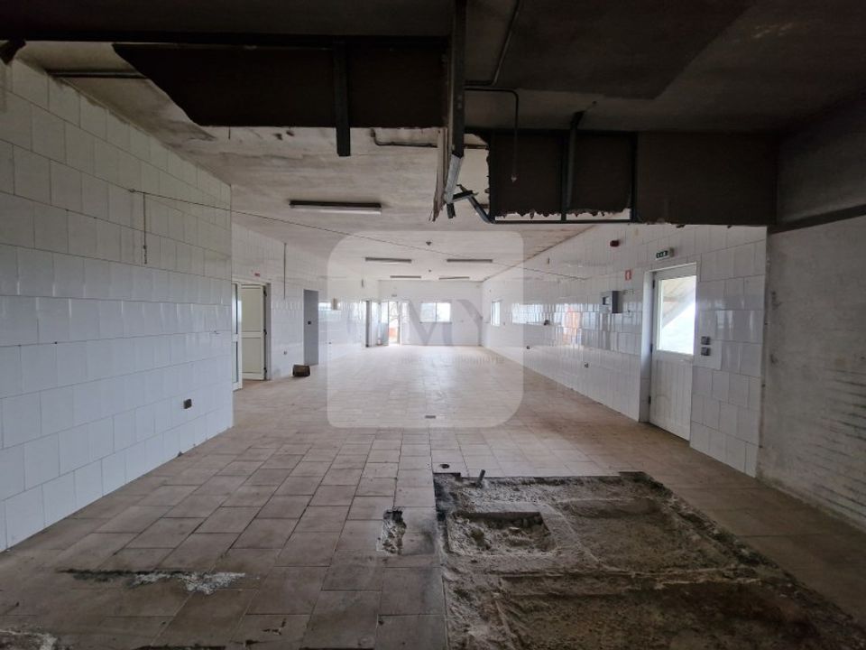Erhvervsejendom i Alijo, Vila Real - foto 2