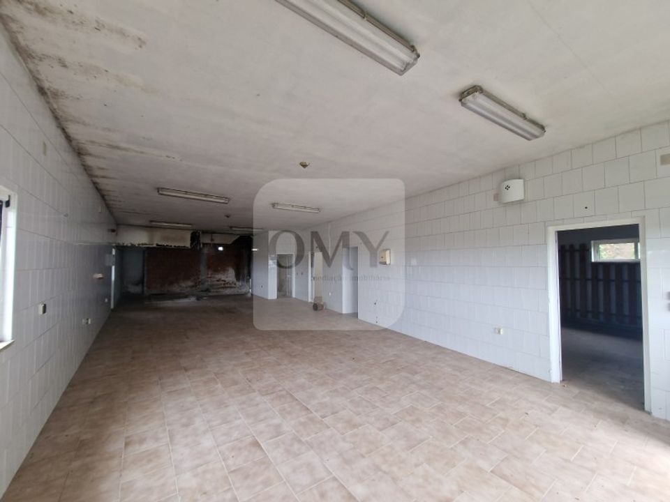Erhvervsejendom i Alijo, Vila Real - foto 3