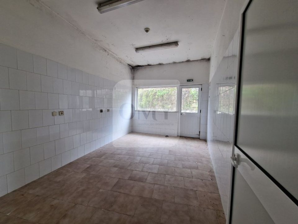 Erhvervsejendom i Alijo, Vila Real - foto 5