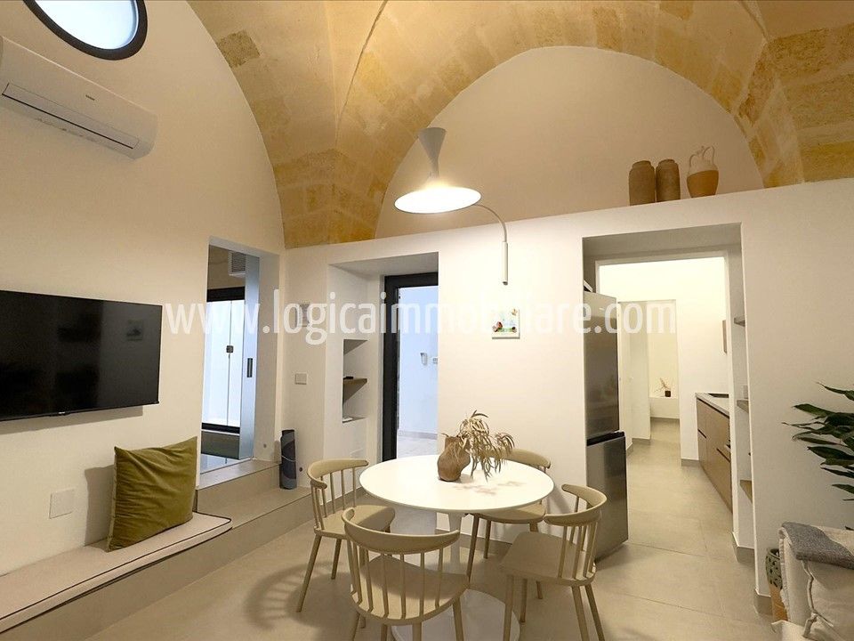 Villa i Ruffano, Lecce - bilde 1