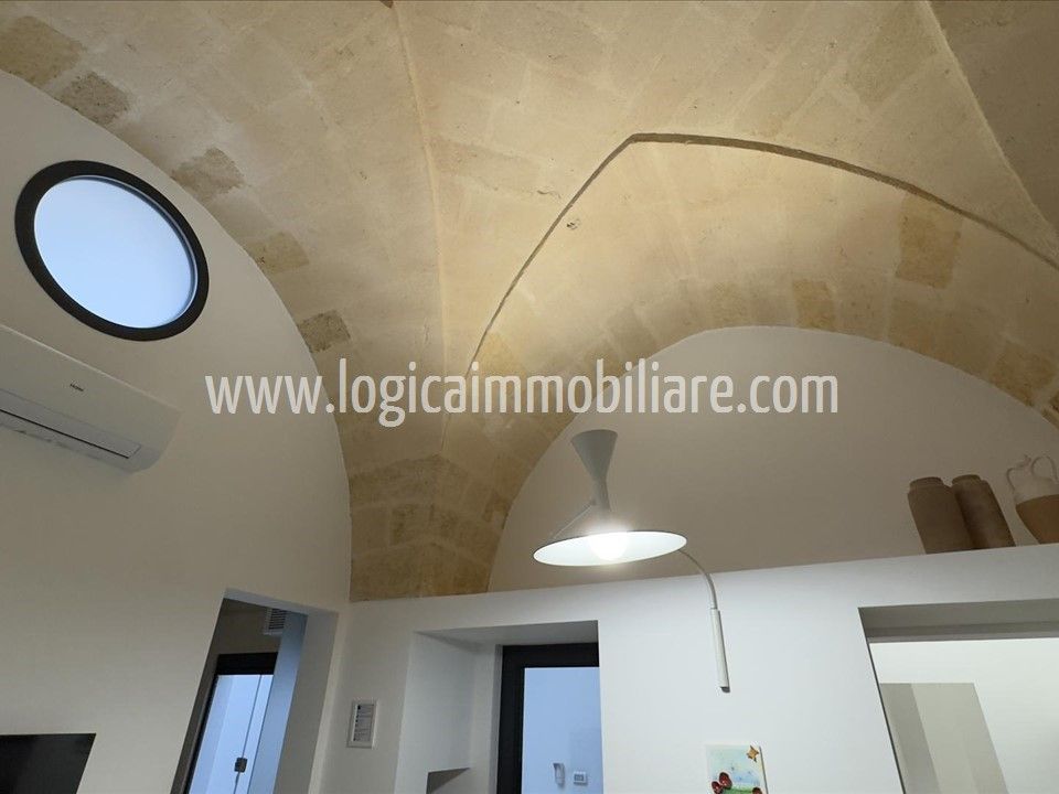 Villa i Ruffano, Lecce - bilde 3