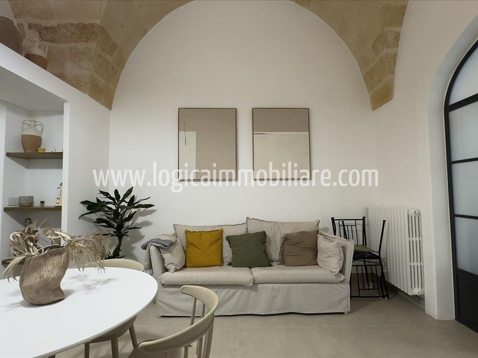 Villa i Ruffano, Lecce - bilde 4
