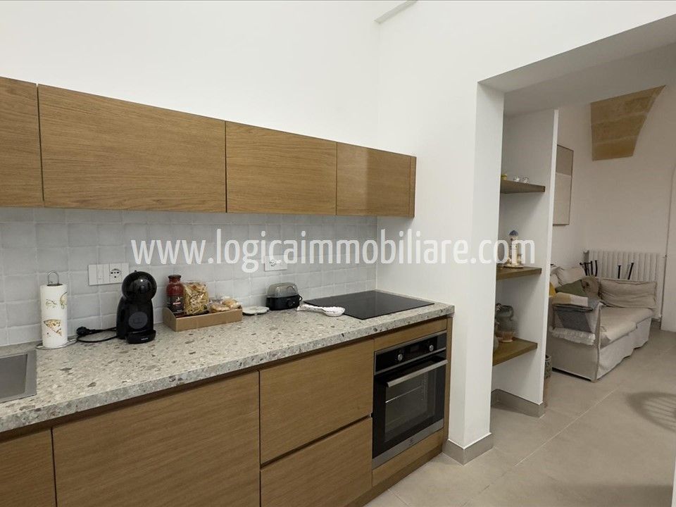 Villa i Ruffano, Lecce - bilde 5