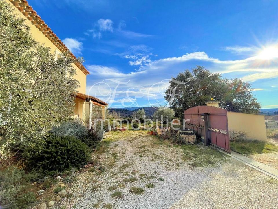 Villa i Villars, Vaucluse - foto 2
