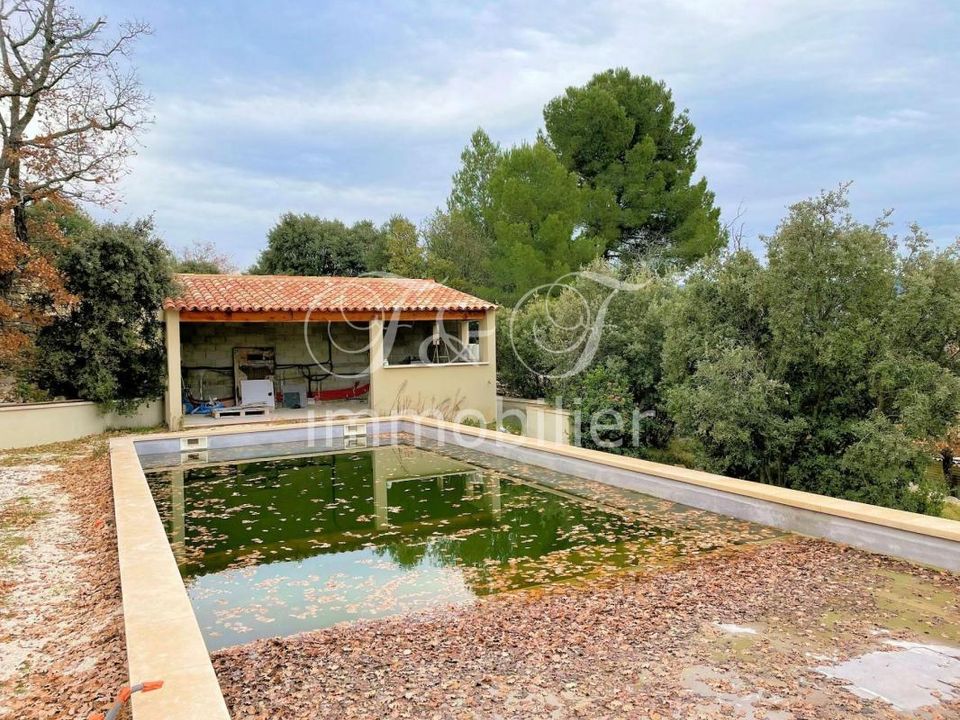 Villa i Apt, Vaucluse - foto 2