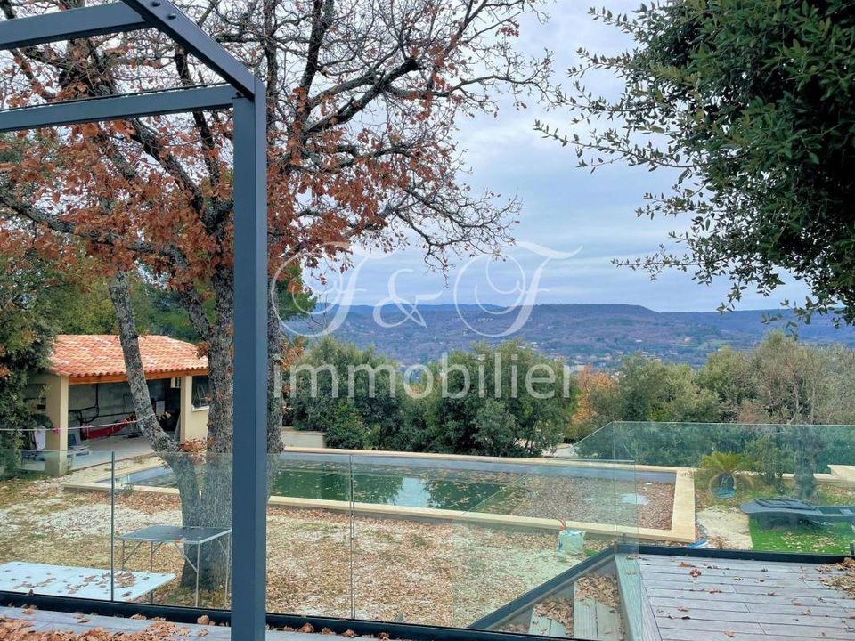 Villa i Apt, Vaucluse - foto 3