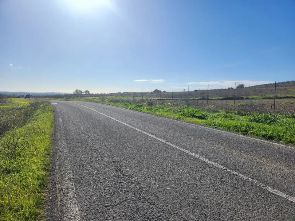 Erhvervsejendom i Ussana, Sud Sardegna - foto 3