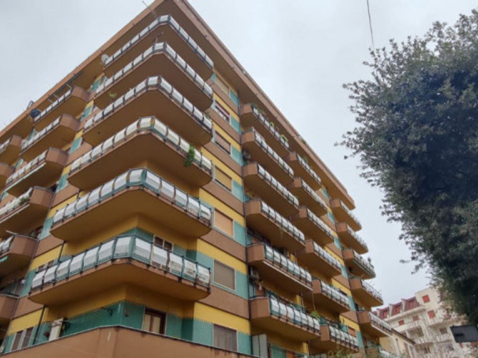 Lejlighed i Eboli, Salerno - foto 1
