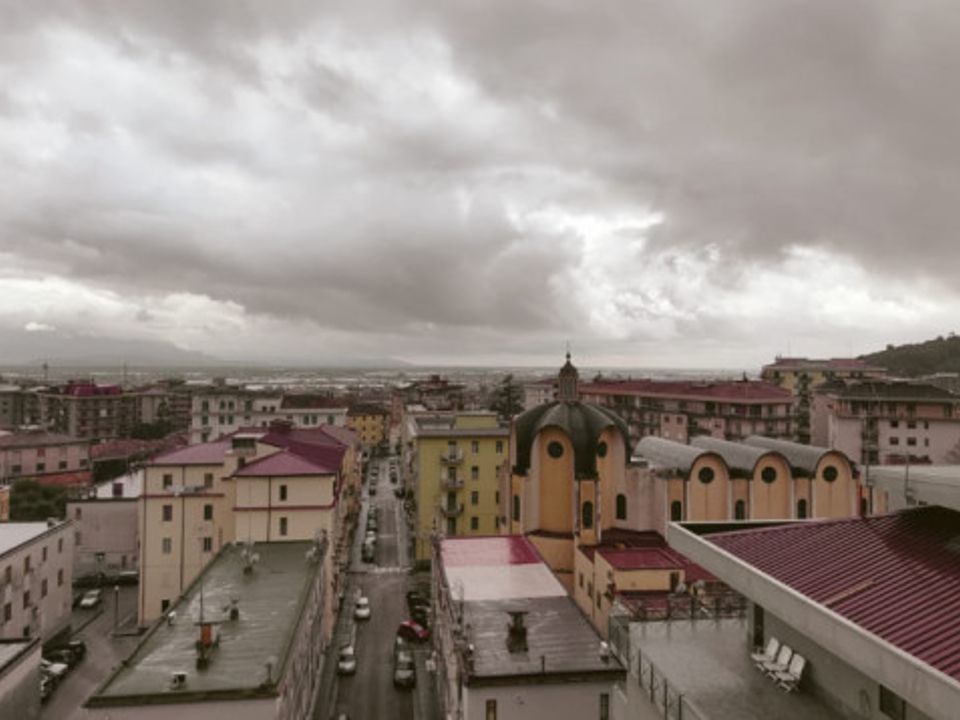 Lejlighed i Eboli, Salerno - foto 3