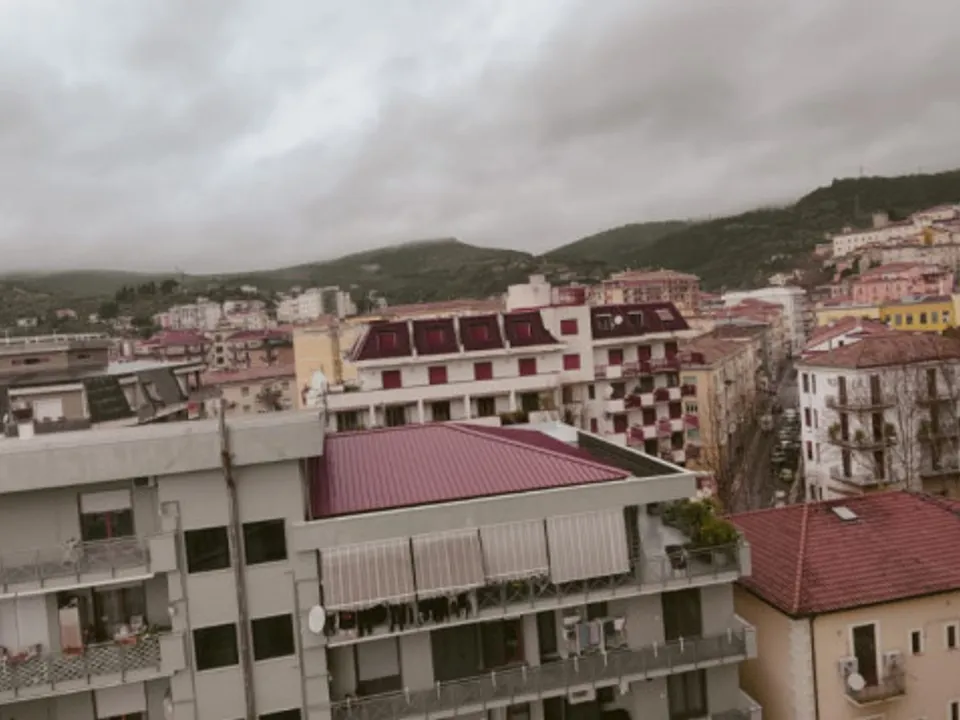 Lejlighed i Eboli, Salerno - foto 5